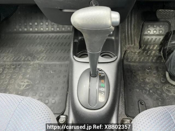 Used 2008 AT toyota probox-van NCP51V Image[26]