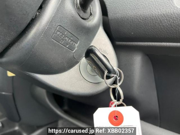 Used 2008 AT toyota probox-van NCP51V Image[27]