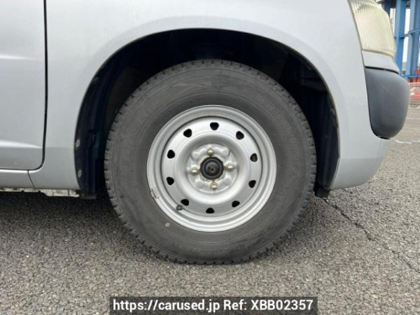 Used 2008 AT toyota probox-van NCP51V Image[29]