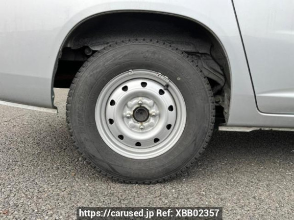 Used 2008 AT toyota probox-van NCP51V Image[30]
