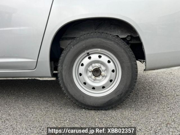 Used 2008 AT toyota probox-van NCP51V Image[31]