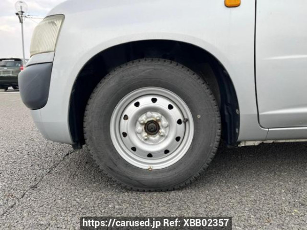 Used 2008 AT toyota probox-van NCP51V Image[32]