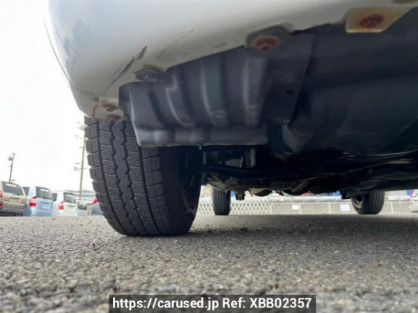 Used 2008 AT toyota probox-van NCP51V Image[33]