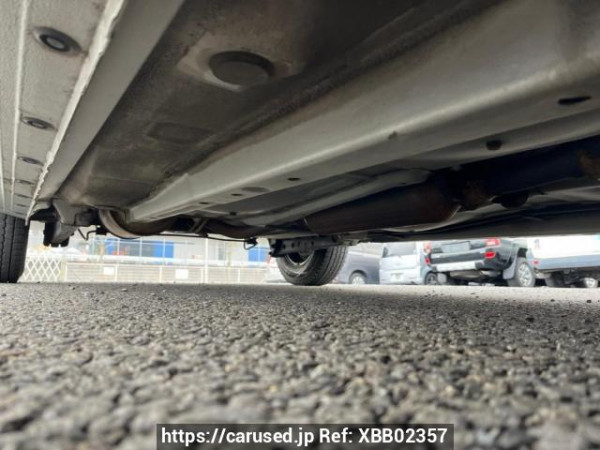 Used 2008 AT toyota probox-van NCP51V Image[35]