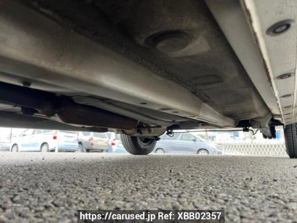Used 2008 AT toyota probox-van NCP51V Image[36]