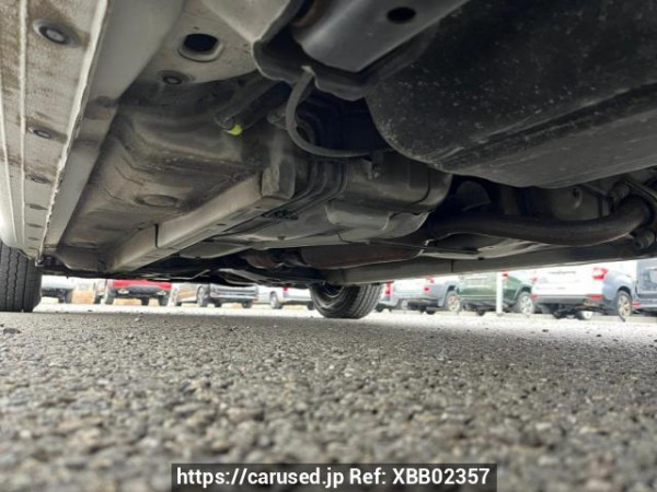 Used 2008 AT toyota probox-van NCP51V Image[37]