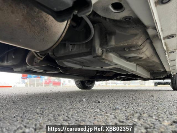Used 2008 AT toyota probox-van NCP51V Image[38]