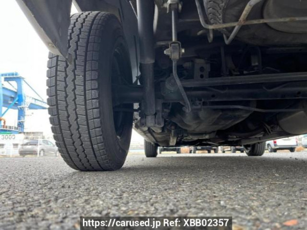 Used 2008 AT toyota probox-van NCP51V Image[39]