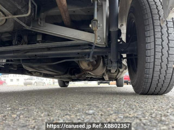 Used 2008 AT toyota probox-van NCP51V Image[40]