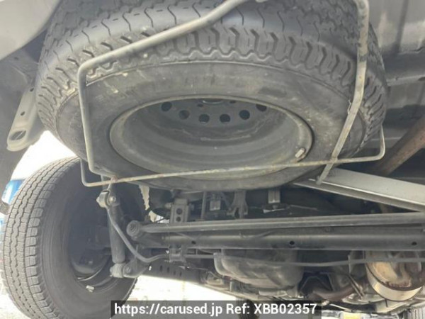 Used 2008 AT toyota probox-van NCP51V Image[42]