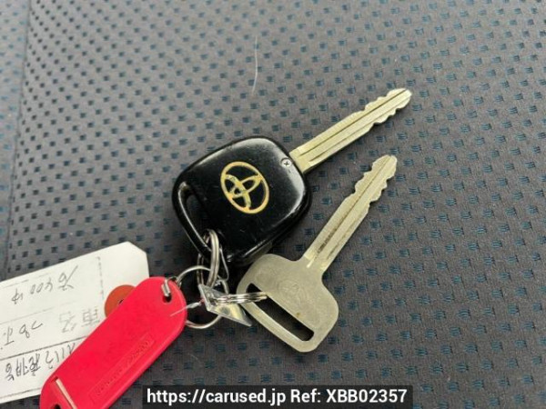 Used 2008 AT toyota probox-van NCP51V Image[43]