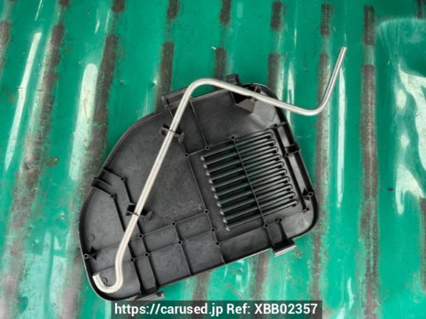 Used 2008 AT toyota probox-van NCP51V Image[44]