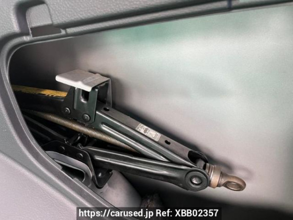 Used 2008 AT toyota probox-van NCP51V Image[45]