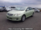 Toyota Corolla Axio NZE141