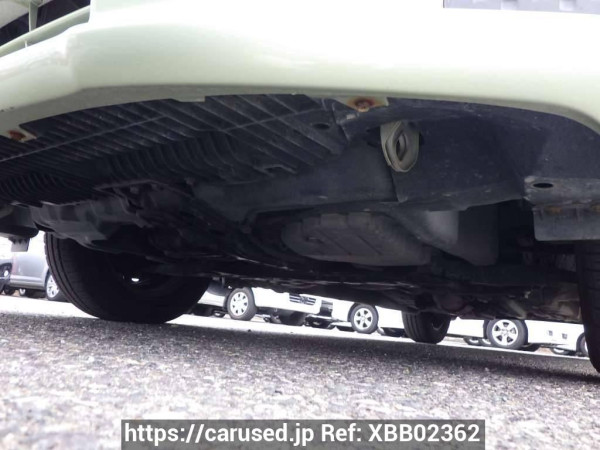 Used 2007 AT toyota corolla-axio NZE141 Image[38]