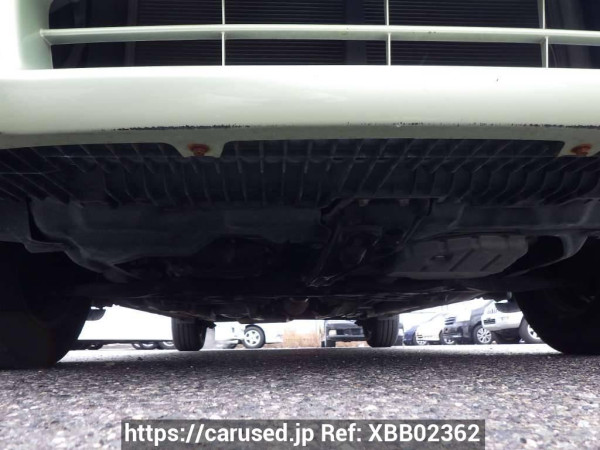 Used 2007 AT toyota corolla-axio NZE141 Image[39]