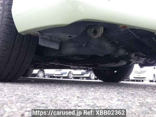 Used 2007 AT toyota corolla-axio NZE141 Image[40]