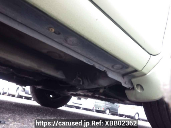 Used 2007 AT toyota corolla-axio NZE141 Image[41]