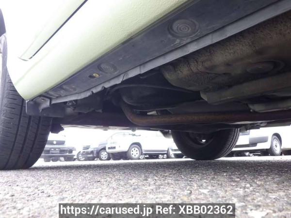 Used 2007 AT toyota corolla-axio NZE141 Image[42]