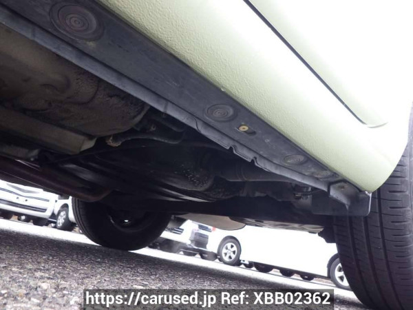Used 2007 AT toyota corolla-axio NZE141 Image[46]