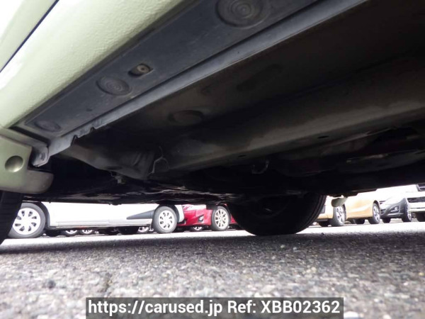 Used 2007 AT toyota corolla-axio NZE141 Image[47]