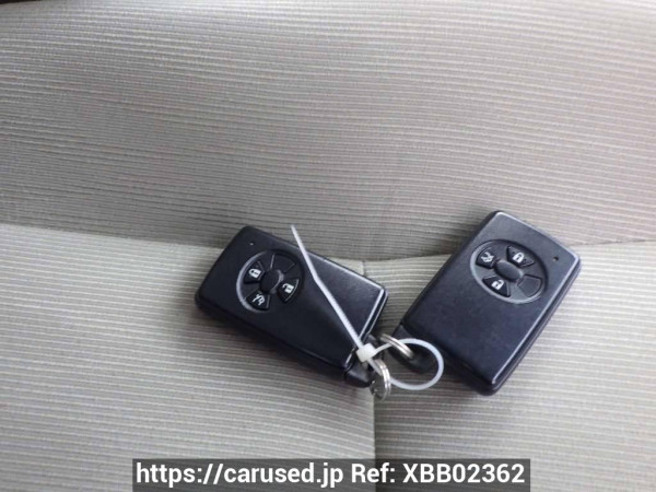 Used 2007 AT toyota corolla-axio NZE141 Image[48]