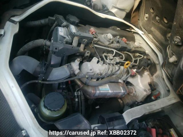 Used 2004 AT toyota regiusace-van KDH205V Image[8]