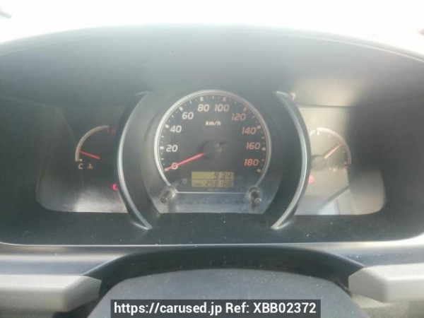 Used 2004 AT toyota regiusace-van KDH205V Image[19]