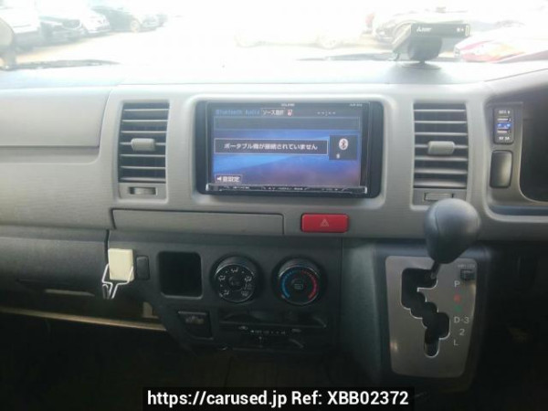 Used 2004 AT toyota regiusace-van KDH205V Image[21]