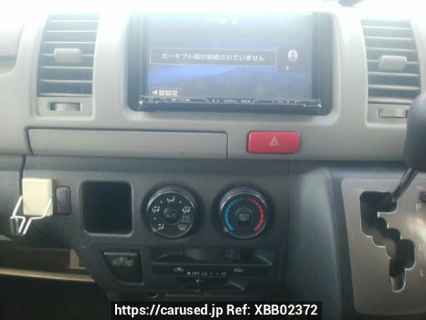 Used 2004 AT toyota regiusace-van KDH205V Image[23]