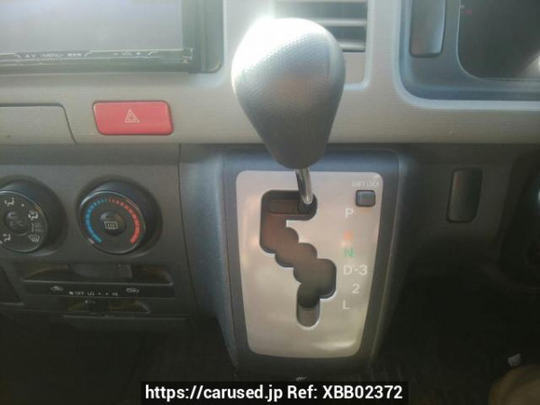 Used 2004 AT toyota regiusace-van KDH205V Image[25]
