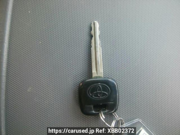 Used 2004 AT toyota regiusace-van KDH205V Image[26]
