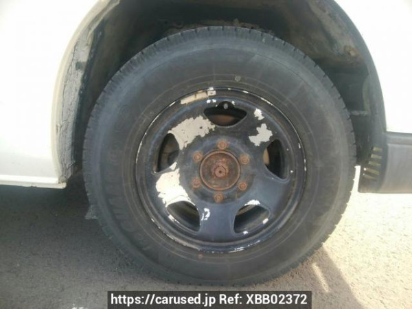 Used 2004 AT toyota regiusace-van KDH205V Image[27]