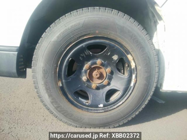 Used 2004 AT toyota regiusace-van KDH205V Image[28]
