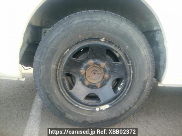 Used 2004 AT toyota regiusace-van KDH205V Image[29]