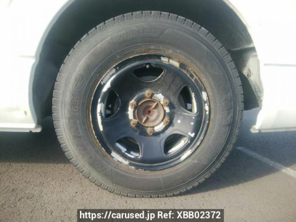 Used 2004 AT toyota regiusace-van KDH205V Image[30]