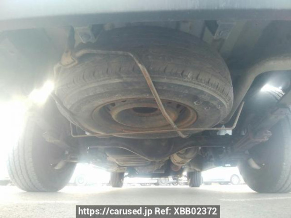 Used 2004 AT toyota regiusace-van KDH205V Image[35]