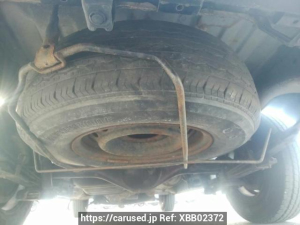 Used 2004 AT toyota regiusace-van KDH205V Image[36]