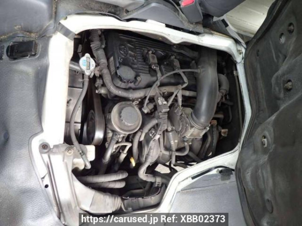 Used 2003 AT toyota hiace-van TRH112V Image[9]