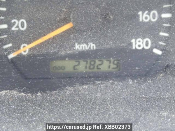 Used 2003 AT toyota hiace-van TRH112V Image[23]