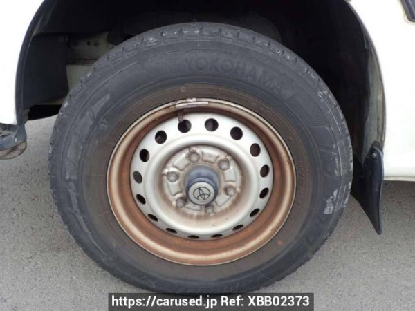 Used 2003 AT toyota hiace-van TRH112V Image[24]