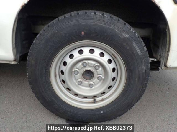 Used 2003 AT toyota hiace-van TRH112V Image[25]