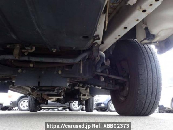 Used 2003 AT toyota hiace-van TRH112V Image[29]