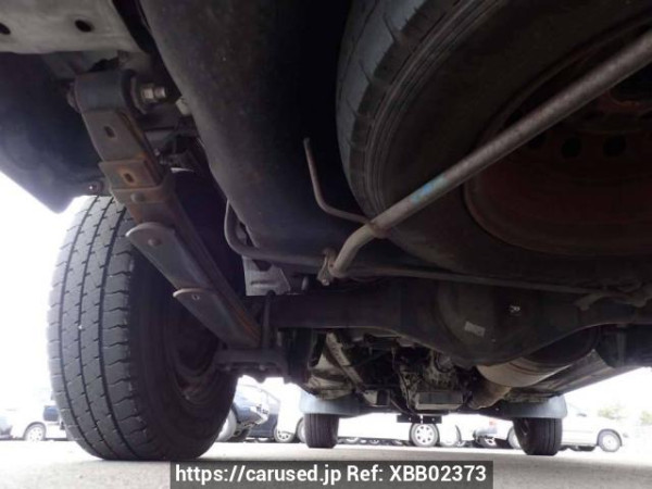 Used 2003 AT toyota hiace-van TRH112V Image[30]