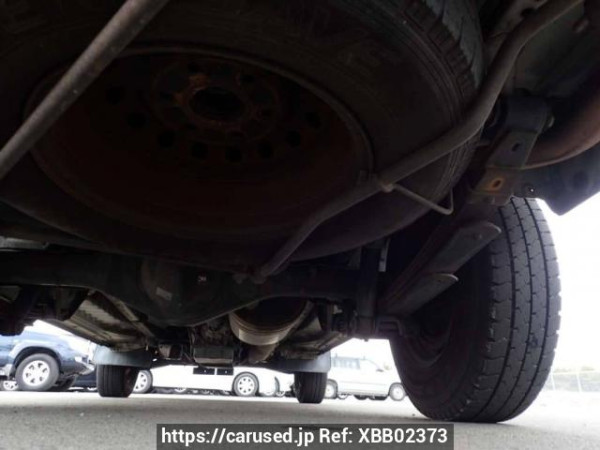 Used 2003 AT toyota hiace-van TRH112V Image[31]