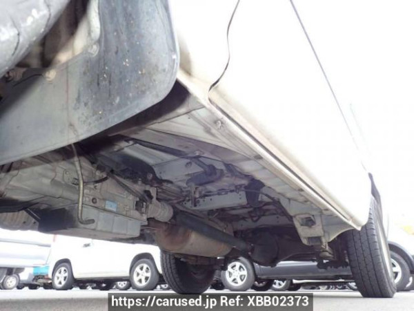 Used 2003 AT toyota hiace-van TRH112V Image[33]