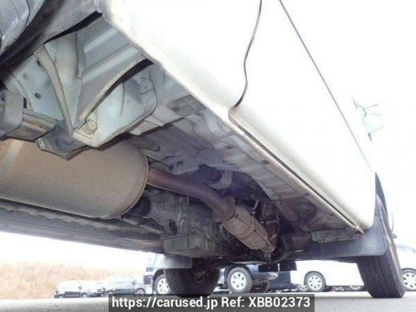 Used 2003 AT toyota hiace-van TRH112V Image[34]