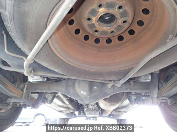 Used 2003 AT toyota hiace-van TRH112V Image[36]
