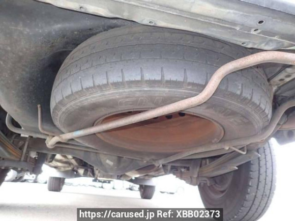 Used 2003 AT toyota hiace-van TRH112V Image[37]