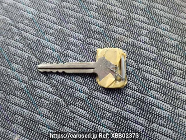 Used 2003 AT toyota hiace-van TRH112V Image[38]